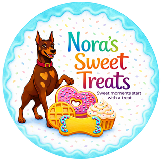 Nora's Sweet Treats