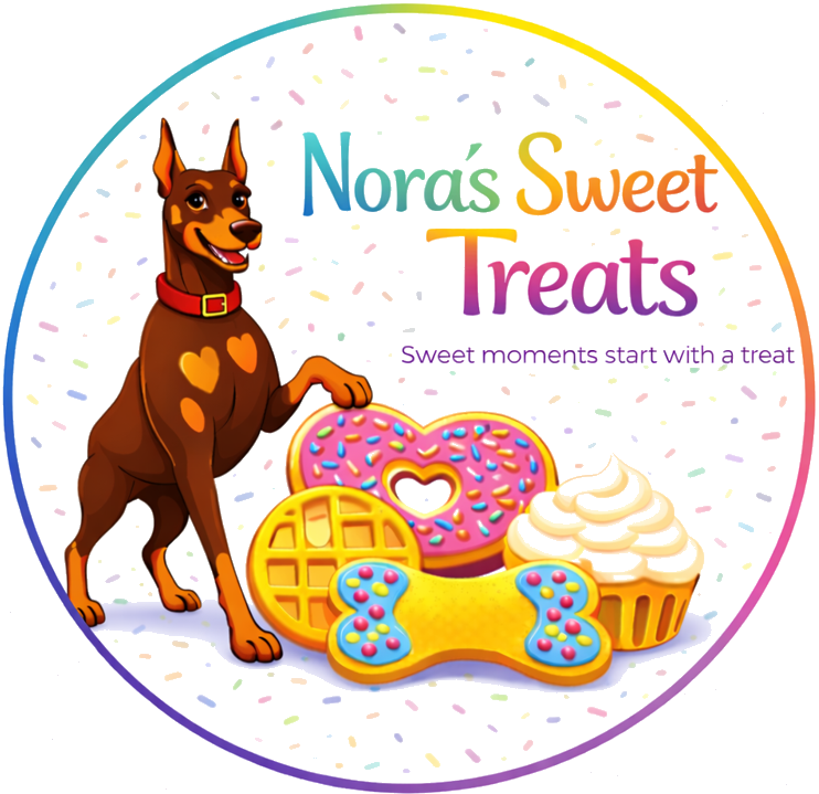 Nora's Sweet Treats